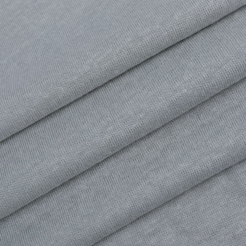 Jersey Tunggal Tencel Linen/Lenzing 21s Jersey Tunggal Tencel Linen/Lenzing 21s