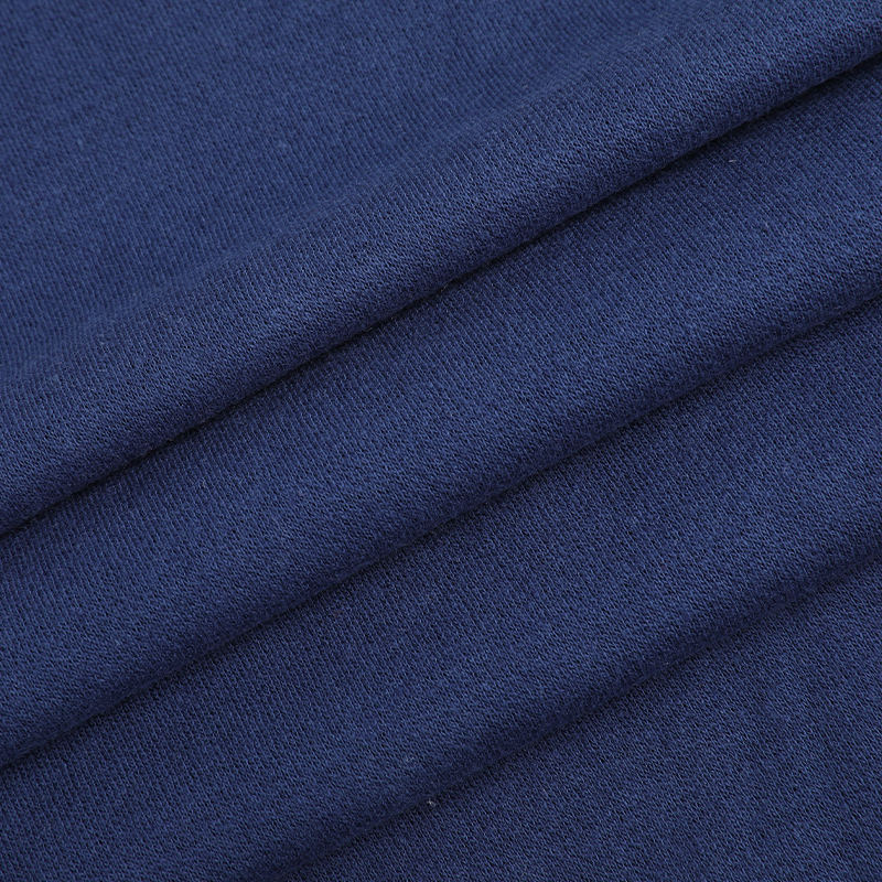 Jersey Tunggal Katun/Linen 30-an