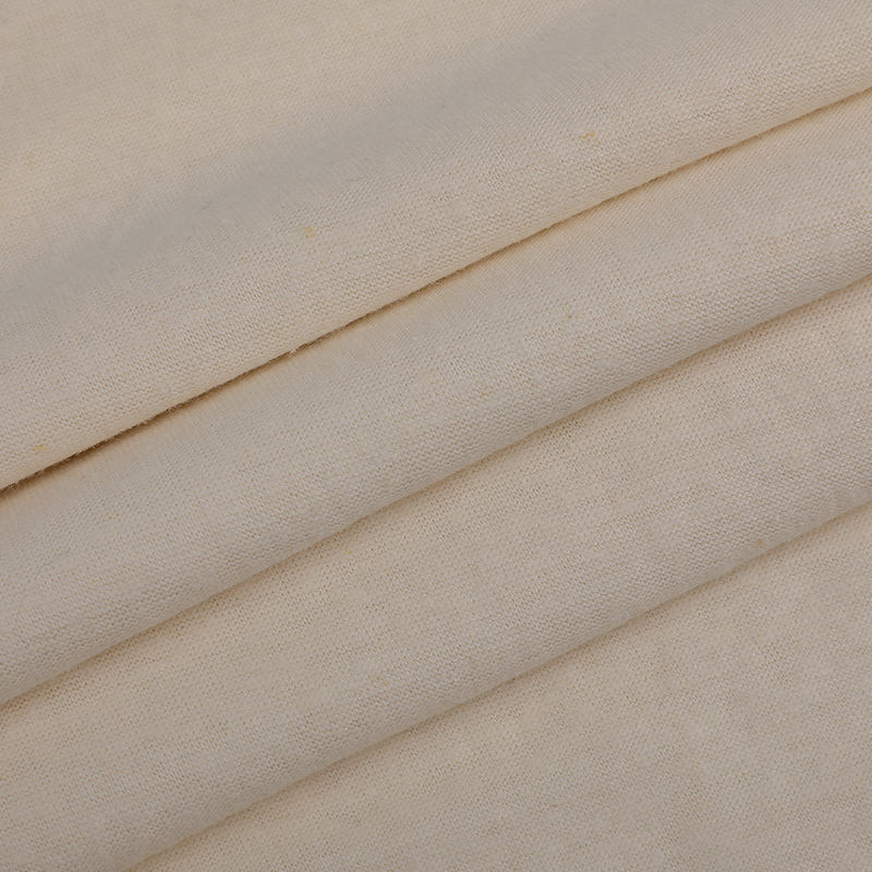 Jersey Tunggal Modal Linen/Lenzing 21s
