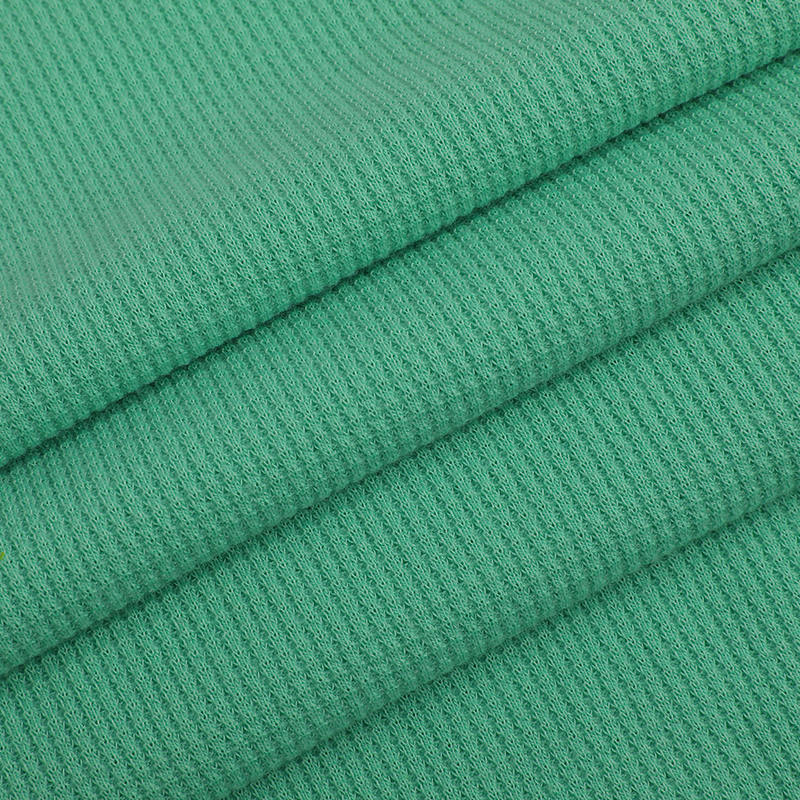 Linen 32s + Rajutan Wafel Spandeks 40D